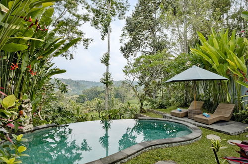 Photo 1 - Anandari Ubud Villa