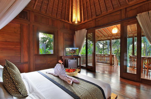 Foto 5 - Anandari Ubud Villa