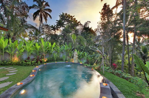 Photo 21 - Anandari Ubud Villa