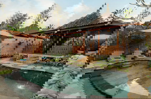 Photo 29 - Anandari Ubud Villa