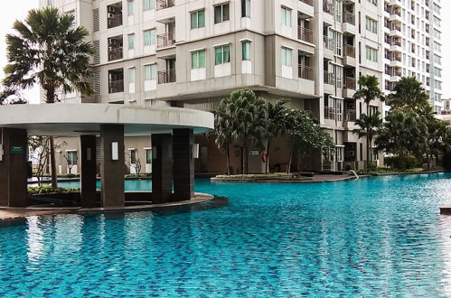 Foto 20 - Great Choice and Strategic 1BR Apartment at Thamrin Residence