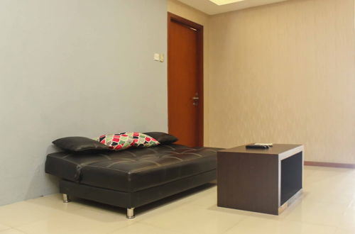 Foto 22 - Strategic And Comfy 2Br Apartment At Thamrin Residence