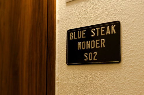 Foto 18 - BLUE STEAK WONDER SENAHA