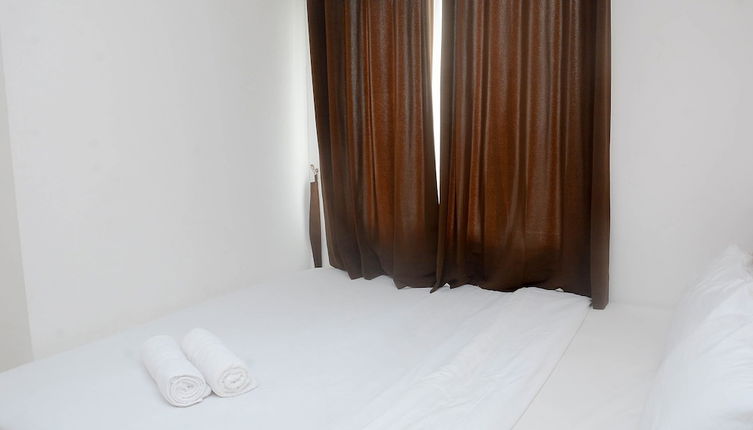 Photo 1 - 2BR Comfy Bassura City Apartment