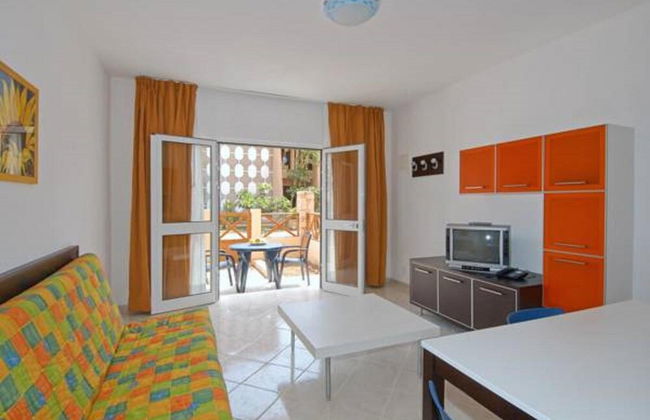 Aparthotel Ponta Preta - Photo 29