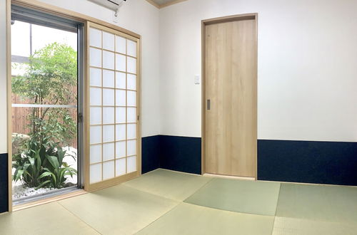 Photo 3 - Hanazonominami Apartment 201