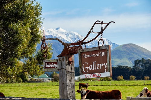 Photo 62 - Cubby House Stay - Kaikoura