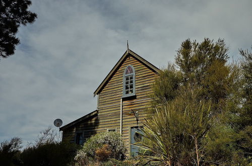 Foto 69 - Cubby House Stay - Kaikoura