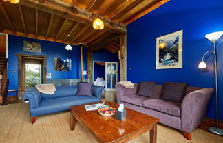 Photo 1 - Cubby House Stay - Kaikoura