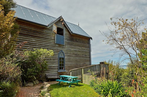 Foto 60 - Cubby House Stay - Kaikoura