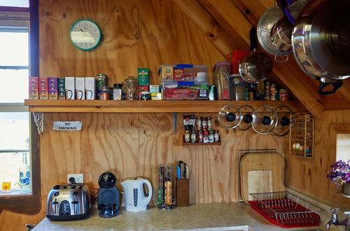 Photo 23 - Cubby House Stay - Kaikoura