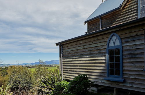 Foto 68 - Cubby House Stay - Kaikoura