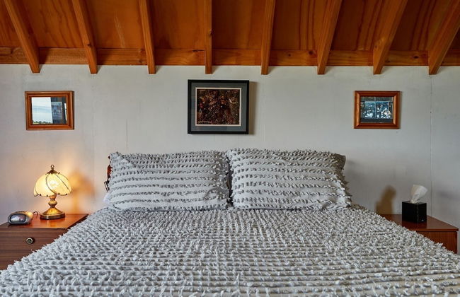 Cubby House Stay - Kaikoura - Foto 9