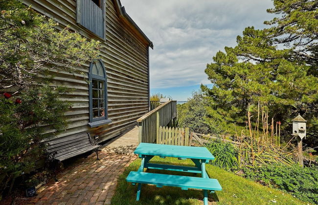 Cubby House Stay - Kaikoura - Foto 66