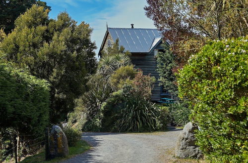 Foto 63 - Cubby House Stay - Kaikoura