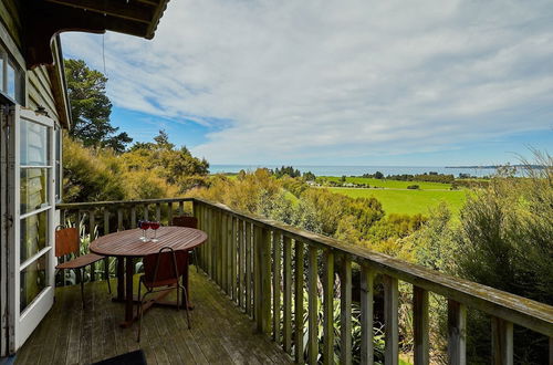 Foto 34 - Cubby House Stay - Kaikoura