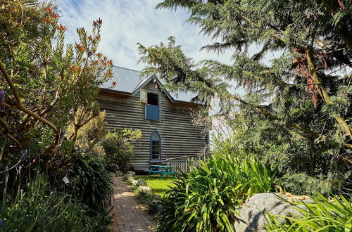 Foto 70 - Cubby House Stay - Kaikoura