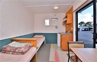 Foto 3 - Auckland Northshore Motels & Holiday Park