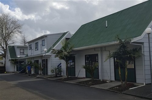 Foto 44 - Auckland Northshore Motels & Holiday Park