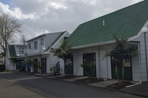 Photo 44 - Auckland Northshore Motels & Holiday Park