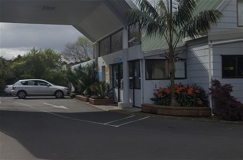 Foto 46 - Auckland Northshore Motels & Holiday Park