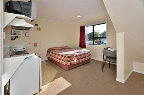 Photo 24 - Auckland Northshore Motels & Holiday Park