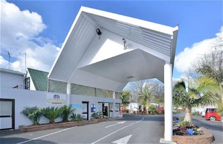 Foto 1 - Auckland Northshore Motels & Holiday Park