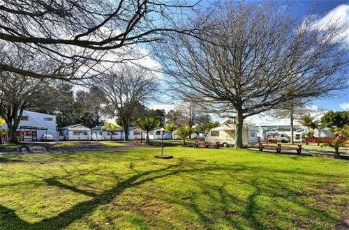 Foto 48 - Auckland Northshore Motels & Holiday Park