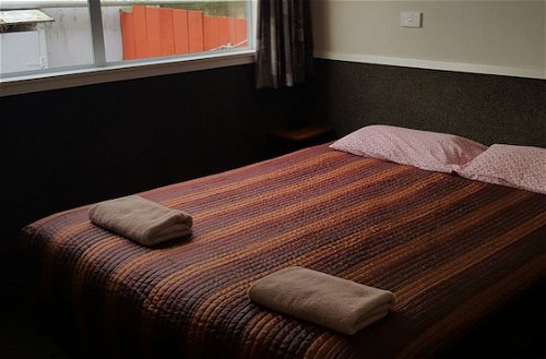 Foto 12 - Auckland Northshore Motels & Holiday Park