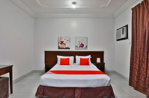 Foto 6 - OYO 209 Mayar International Furnished 2