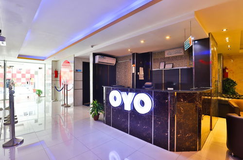 Photo 4 - OYO 209 Mayar International Furnished 2