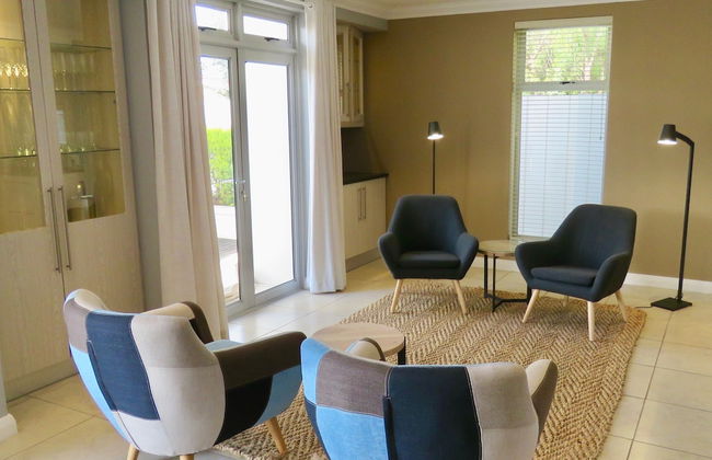 Spatalla Holiday Homes - Foto 38