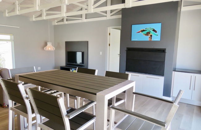 Spatalla Holiday Homes - Foto 67
