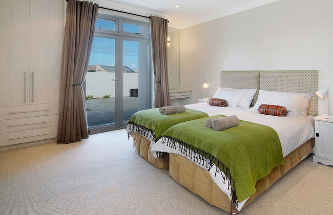 Spatalla Holiday Homes - Foto 9