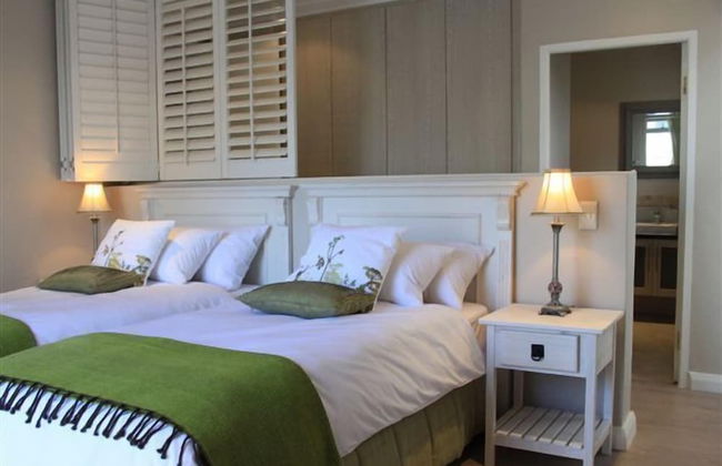 Spatalla Holiday Homes - Foto 22