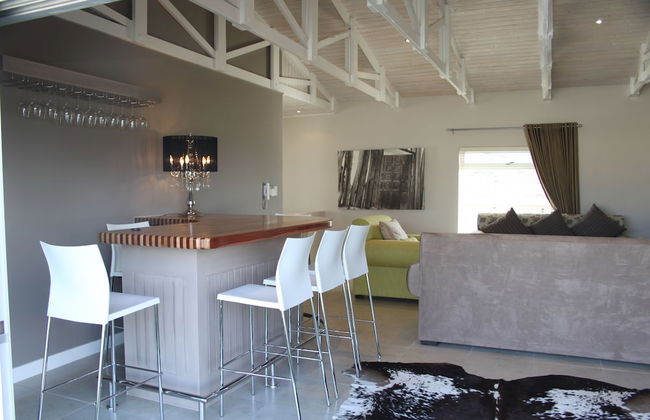 Spatalla Holiday Homes - Foto 33