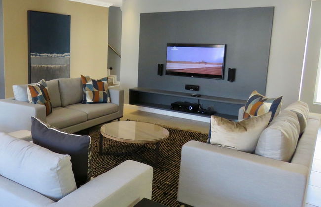 Spatalla Holiday Homes - Foto 55