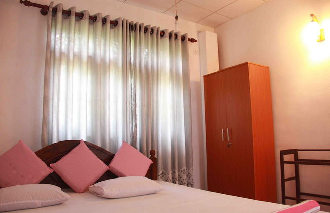 Hikka Yellow Villa - Hikkaduwa - Foto 15