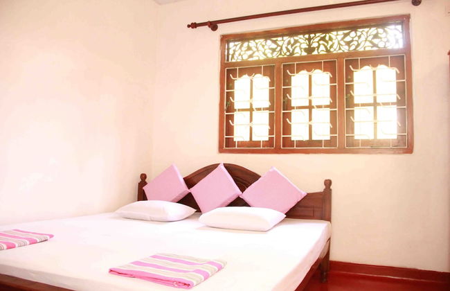 Hikka Yellow Villa - Hikkaduwa - Foto 6