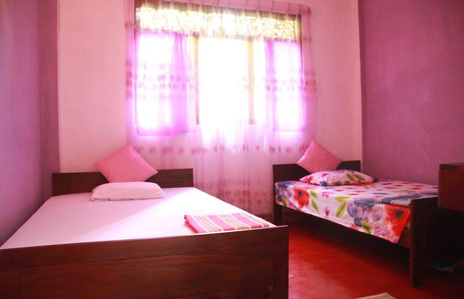 Hikka Yellow Villa - Hikkaduwa - Foto 3