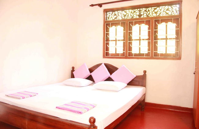 Hikka Yellow Villa - Hikkaduwa - Foto 13