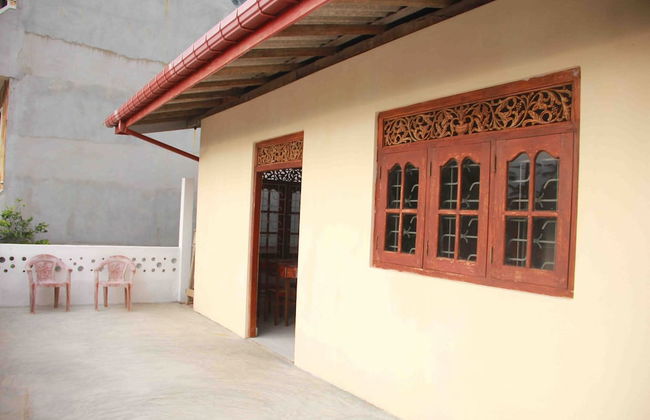 Hikka Yellow Villa - Hikkaduwa - Foto 31