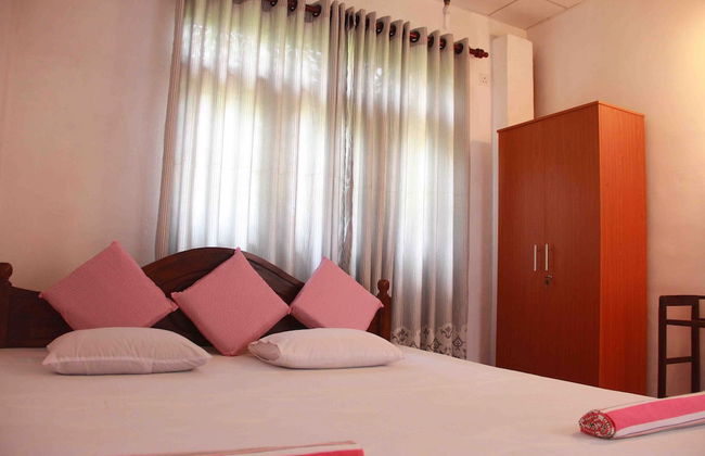 Hikka Yellow Villa - Hikkaduwa - Foto 10
