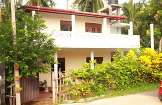 Photo 1 - Hikka Yellow Villa - Hikkaduwa