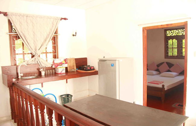 Hikka Yellow Villa - Hikkaduwa - Foto 2