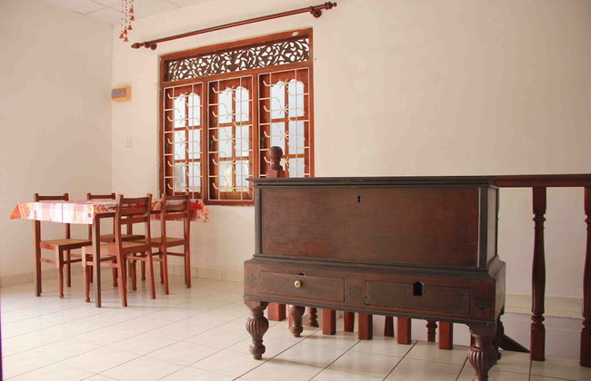 Hikka Yellow Villa - Hikkaduwa - Foto 20