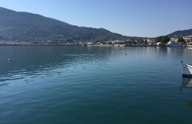 Maison De Ville A Skopelos - Photo 25