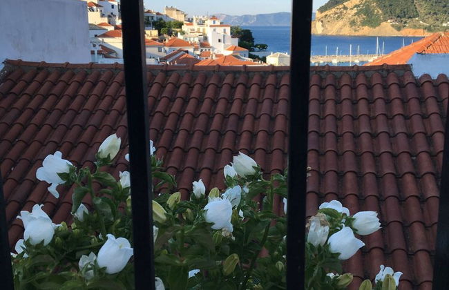 Maison De Ville A Skopelos - Photo 22