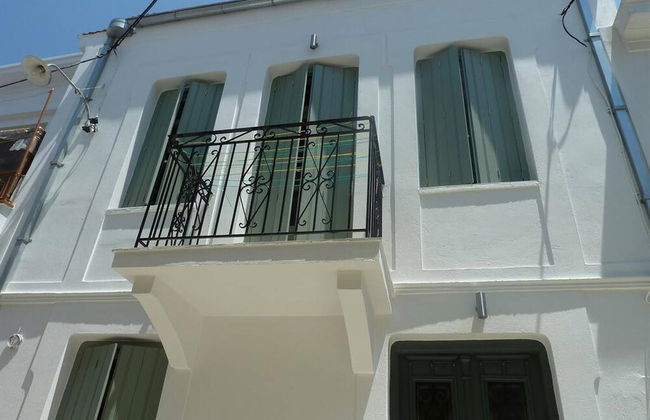 Maison De Ville A Skopelos - Photo 26