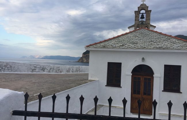 Maison De Ville A Skopelos - Photo 29